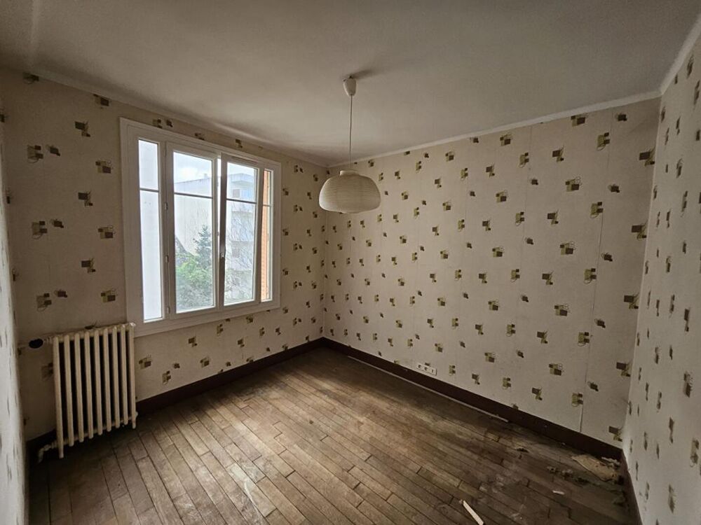 T2 à rafraichir Dijon