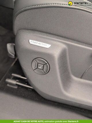 Tiguan 2.0 TDI 150ch DSG7 Elegance 2026 occasion 69190 Saint-Fons