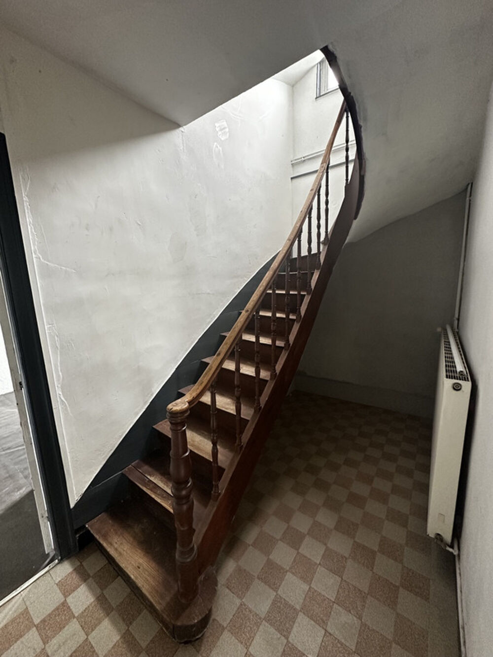 Vente Maison Ensemble de caractère avec 3,7 hectares de terrain La lande saint leger
