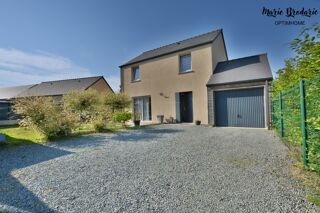  Maison à vendre 6 pièces 106 m²