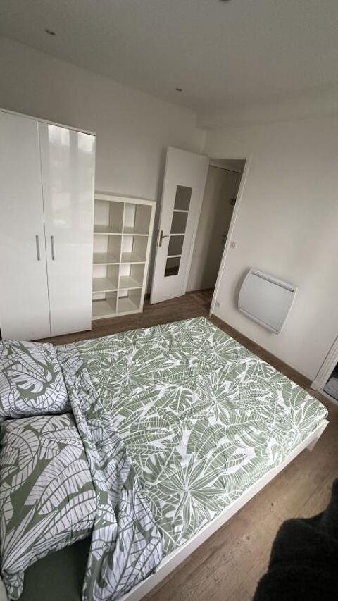  Appartement  louer 2 pices 25 m