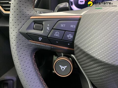 Formentor 1.5 eTSI Hybrid 150 ch DSG7 V 2026 occasion 73420 Voglans