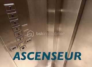  Appartement à vendre 5 pièces 130 m²