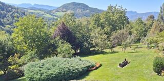  Maison à vendre 4 pièces 140 m²