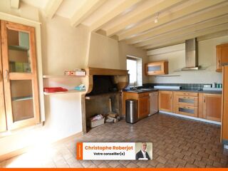  Maison à vendre 7 pièces 180 m²