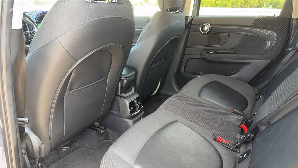 Countryman 1.5 Cooper S 224 ALL4 Steptronic 6 Chili - Automatique 2018 occasion 06400 Cannes
