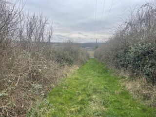  Terrain � vendre 930 m�