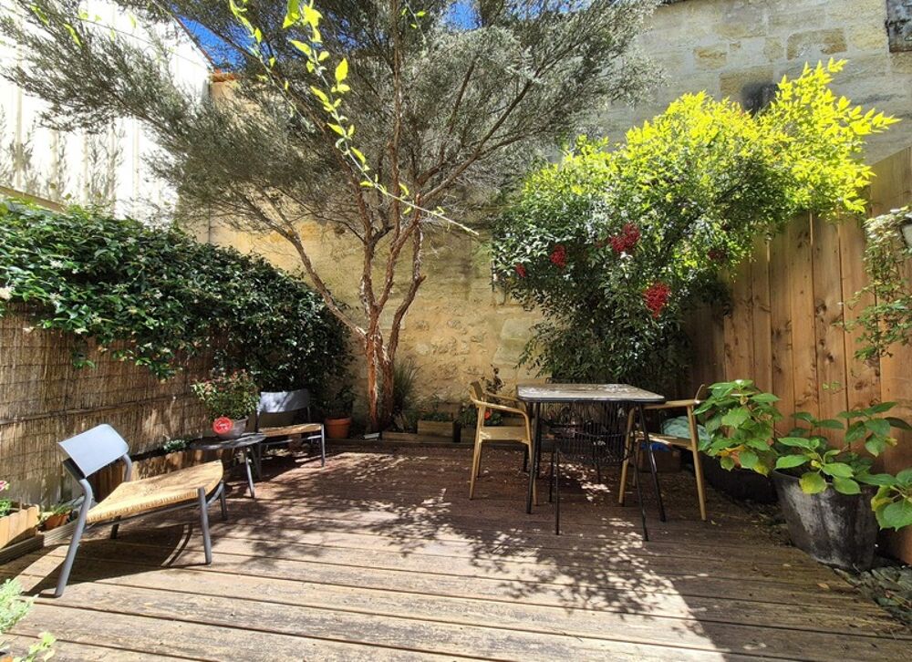 Maison 5 pièces 100 m² · à Bordeaux · 100 m² · 478 000 €