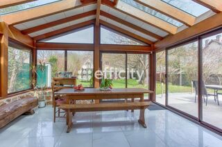  Maison à vendre 7 pièces 201 m²