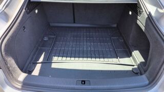 A5 2.0 TDI 150 Multitronic 8 Business Line - Automatique 2016 occasion 20240 Ghisonaccia
