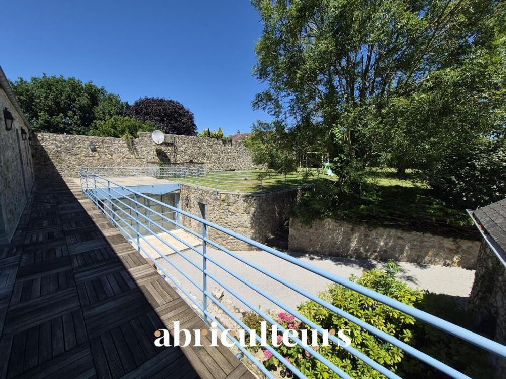 à vendre  Maison 