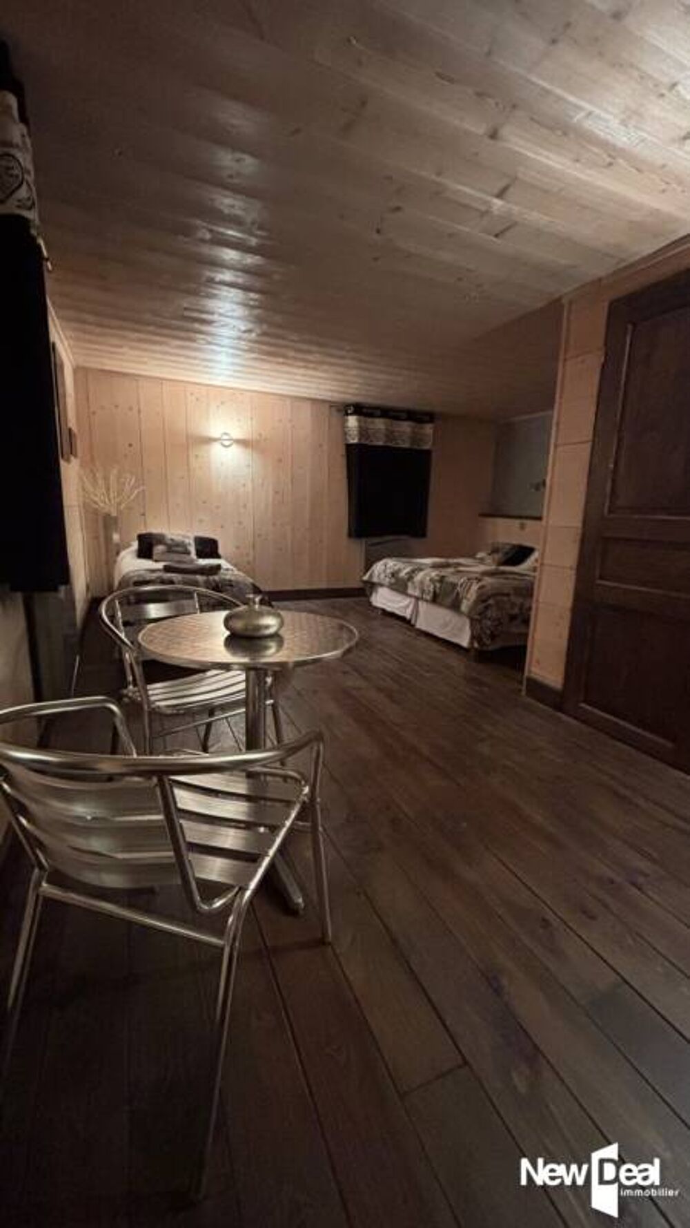 � vendre  Maison Entremont (74130)