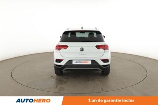 T-ROC 2.0 TDI DSG7 150 ch 2020 occasion 92130 Issy-les-Moulineaux