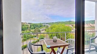  Appartement à vendre 4 pièces 74 m²