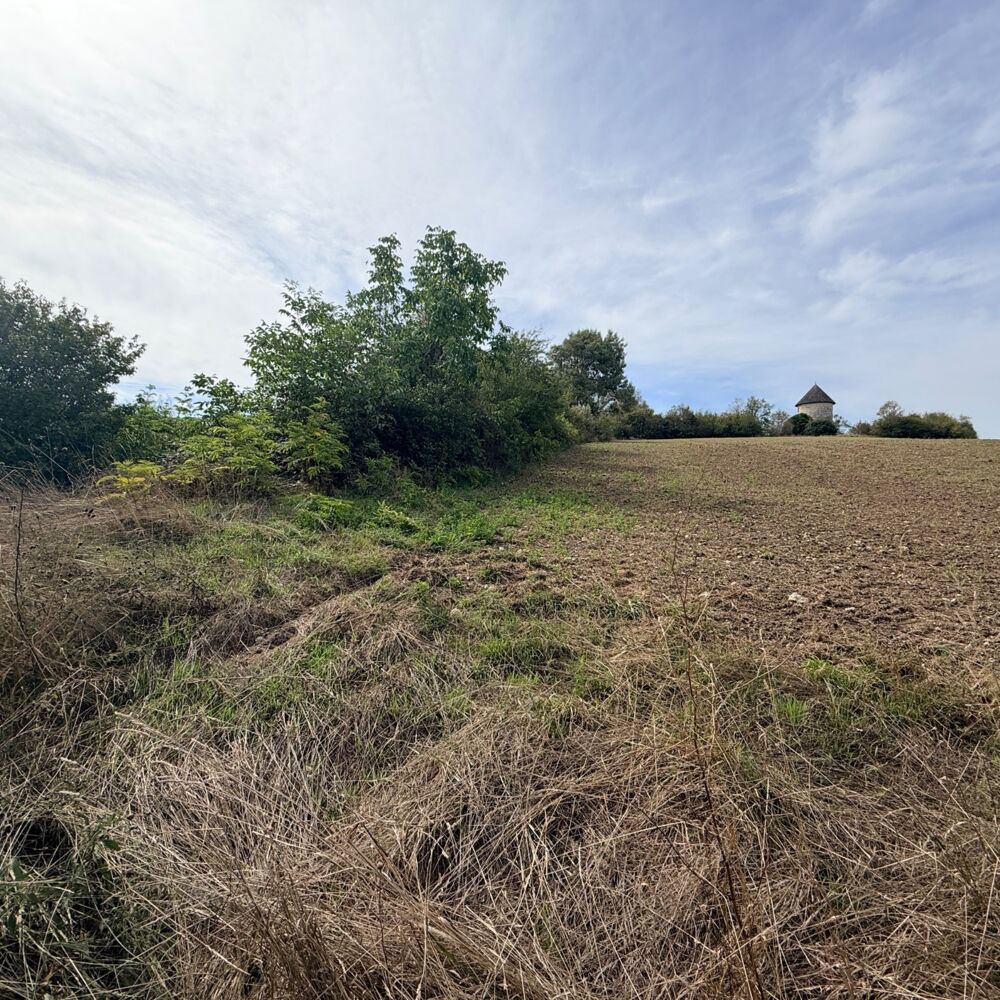 Vente Maison Maison avec terrain  LAPLUME (47) Laplume