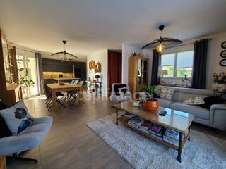  Maison à vendre 4 pièces 100 m²
