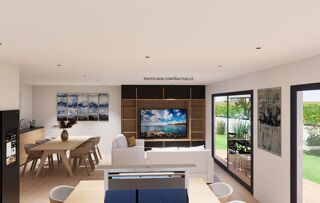  Maison  vendre 5 pices 125 m