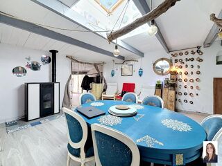  Appartement � vendre 3 pi�ces 58 m�