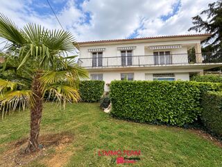  Maison à vendre 5 pièces 142 m²