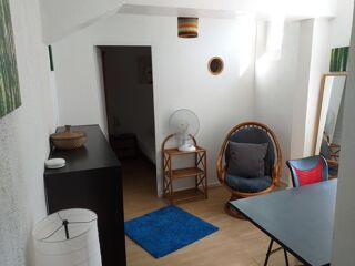  Appartement  louer 1 pice 25 m