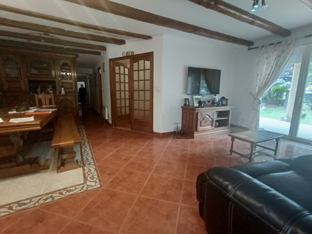 Maison à vendre 10 pièces (34)