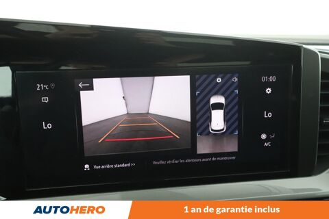 Mokka 1.2 Turbo Ultimate BVM6 136 ch 2023 occasion 92130 Issy-les-Moulineaux