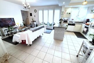  Appartement  vendre 4 pices 78 m