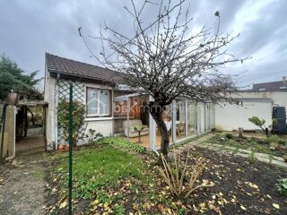  Maison à vendre 3 pièces 68 m²