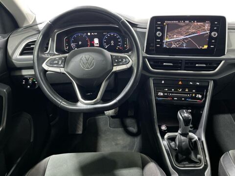 T-ROC 1.5 TSI EVO 150 Start/Stop DSG7 Style 2023 occasion 31100 Toulouse