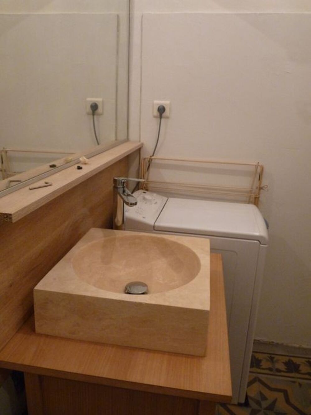 Location Appartement Appartement de 38m2 à louer sur Nîmes Nimes