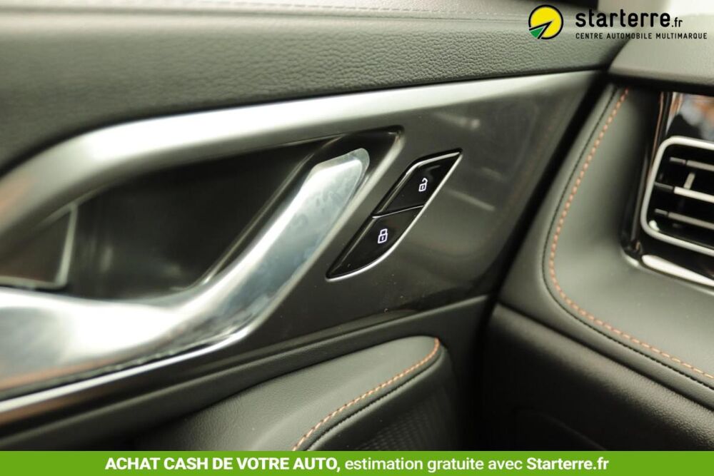 MG.EHS 1.5 Hybrid+ 224 ch Luxury 2026 occasion 69190 Saint-Fons