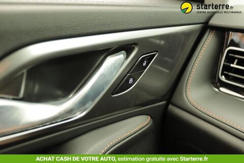 MG.EHS 1.5 Hybrid+ 224 ch Luxury 2026 occasion 69190 Saint-Fons