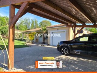  Maison � vendre 5 pi�ces 115 m�