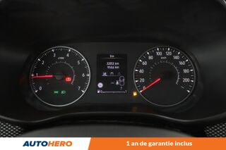 Sandero 1.0 TCe GSR2 Expression 91 ch 2025 occasion 92130 Issy-les-Moulineaux