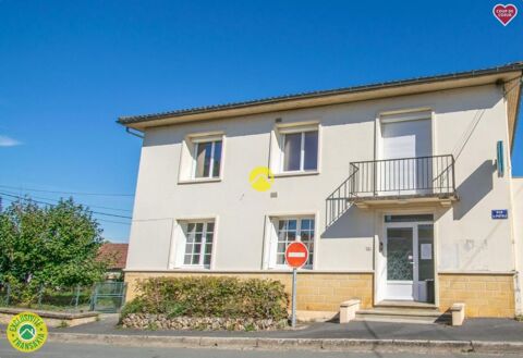   Maison habitable de suite Maison - 5 pièce(s) - 120 m²