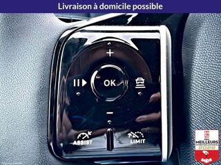 C5 aircross 1.2 HYBRIDE 145 PLUS BOITE AUTOMATIQUE 2025 occasion 10150 Lavau