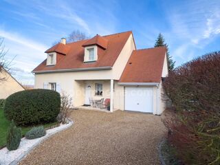 Maison 4 pièces 115 m² · à Honfleur · 115 m² · 441 000 €