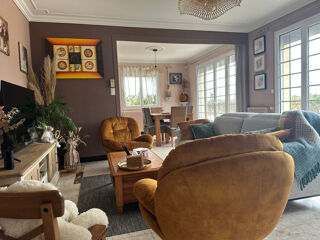  Maison � vendre 6 pi�ces 135 m�