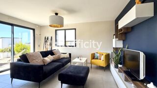  Maison à vendre 5 pièces 120 m²