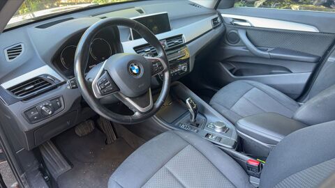 X1 xDrive 20d 190 Steptronic 8 M Sport - Automatique 2019 occasion 83600 Frejus