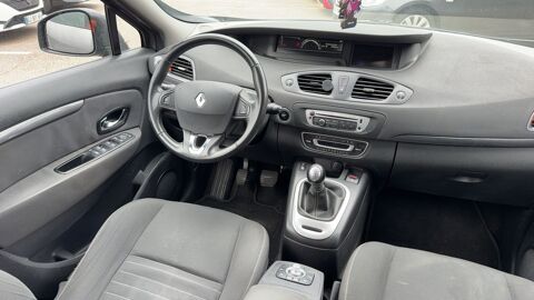 Sc&eacute;nic III 1.5 dCi 110 Limited 2016 occasion 76160 Saint Martin Du Vivier