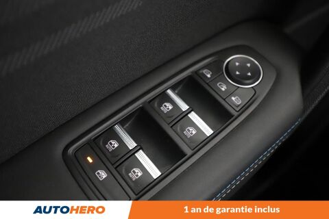 Symbioz 1.6 E-Tech Full Hybrid Esprit Alpine 145 ch 2025 occasion 92130 Issy-les-Moulineaux