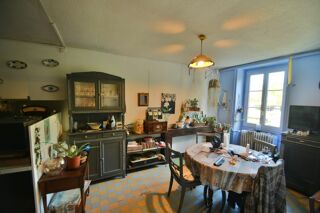  Maison à vendre 4 pièces 110 m²