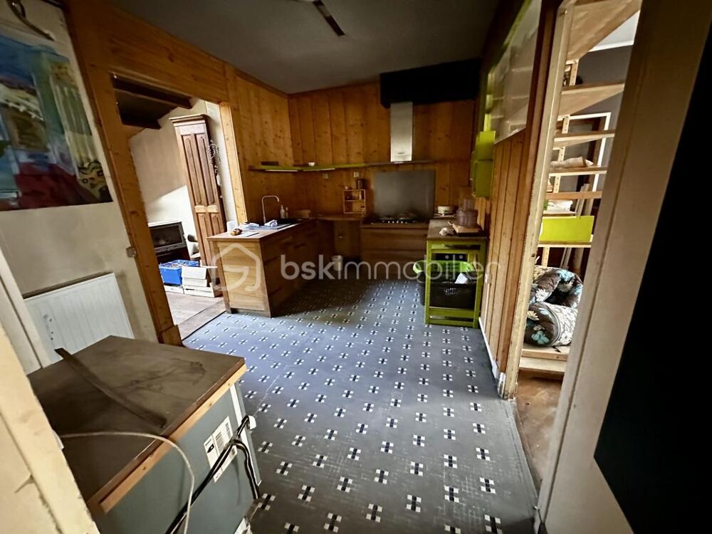 Maison 3 chambres 25 mn de ROISSY CDG