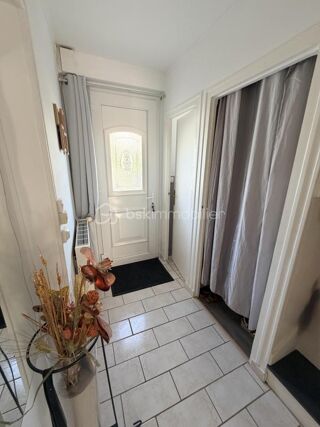 Maison à vendre 4 pièces 75 m²