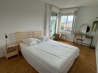  Appartement à louer 3 pièces 65 m²