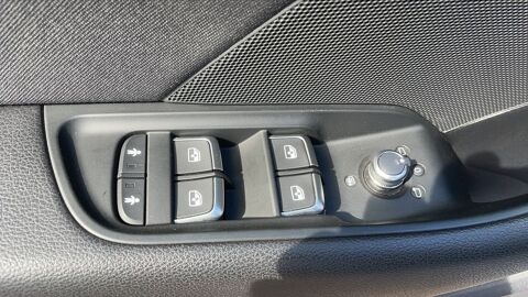 A3 II 2.0 TDI 150 Design 2018 occasion 88000 Epinal