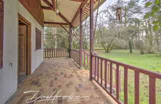  Maison � vendre 3 pi�ces 72 m�