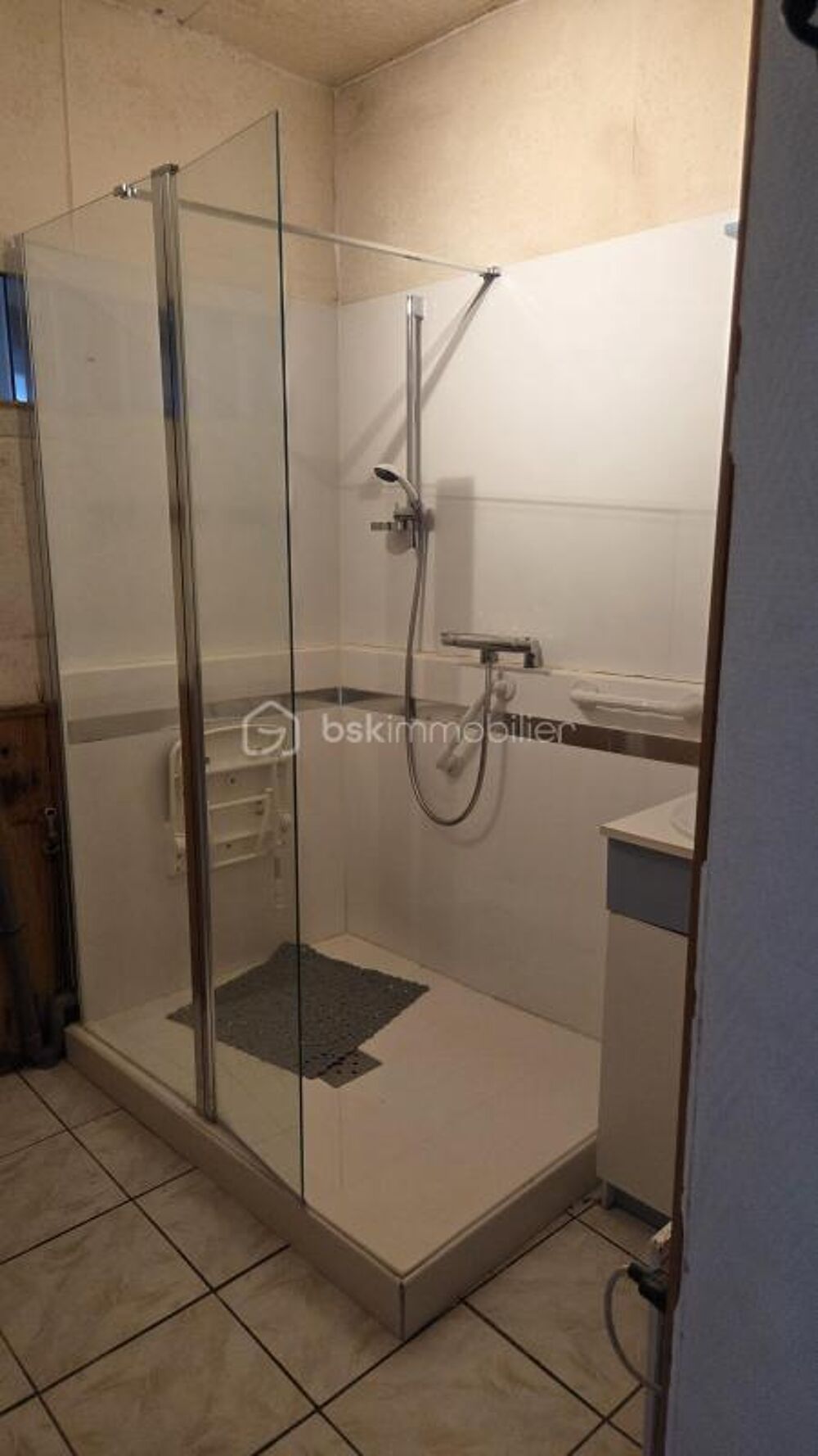 Vente Maison Maison de village de 50m² avec terrain à BOGNY SUR MEUSE Bogny sur meuse