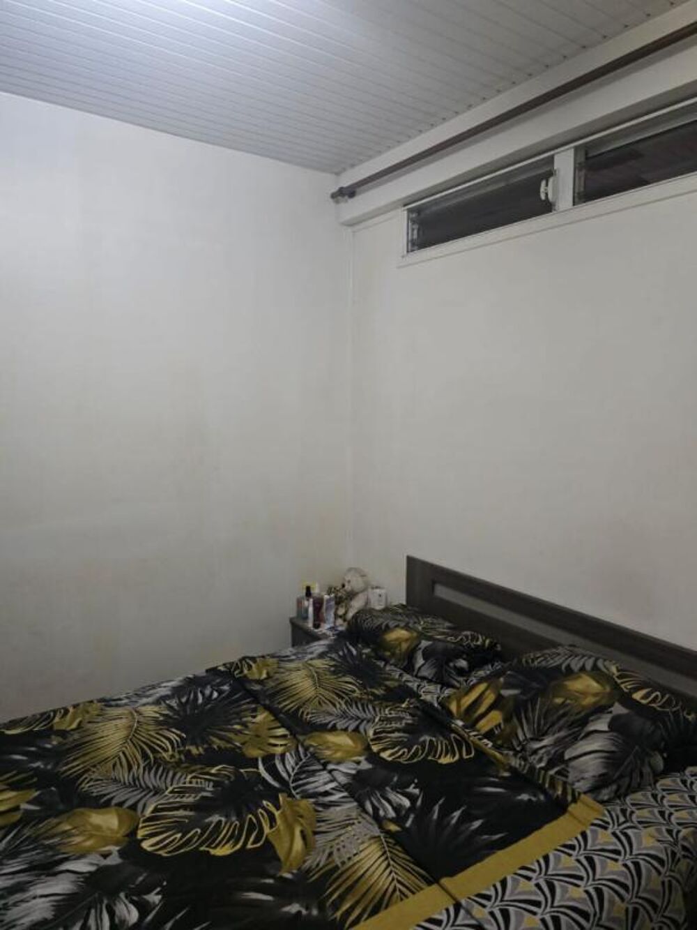 Vente Immeuble Lot de 2 maisonettes jumelées de type T2 Saint joseph